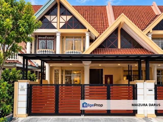House for sale in Seremban