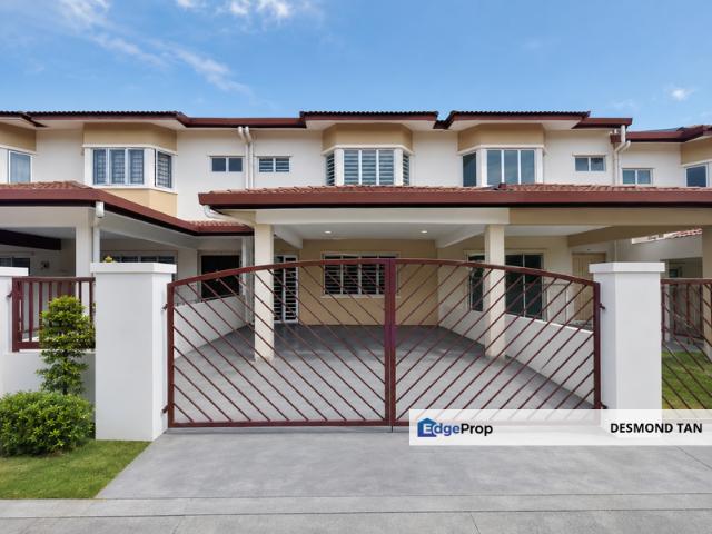 House for sale in Sendayan Village, Negeri Sembilan
