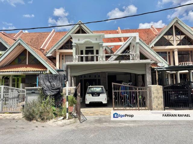 House for sale in Sendayan Village, Negeri Sembilan