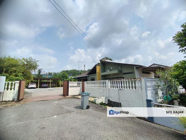 House for sale in Taman Bukit Chedang, Seremban