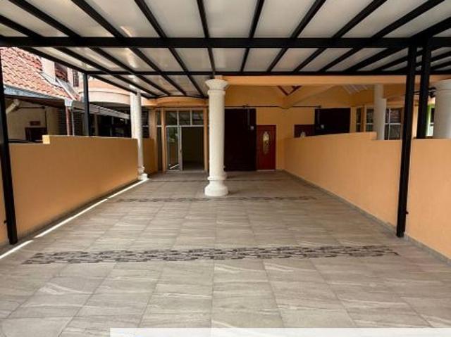 House for sale in Sendayan Village, Negeri Sembilan