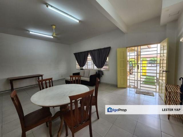 House for rent in Sendayan Village, Negeri Sembilan