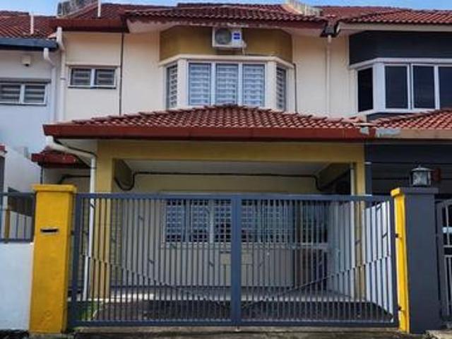 Terraced House for rent in Seremban