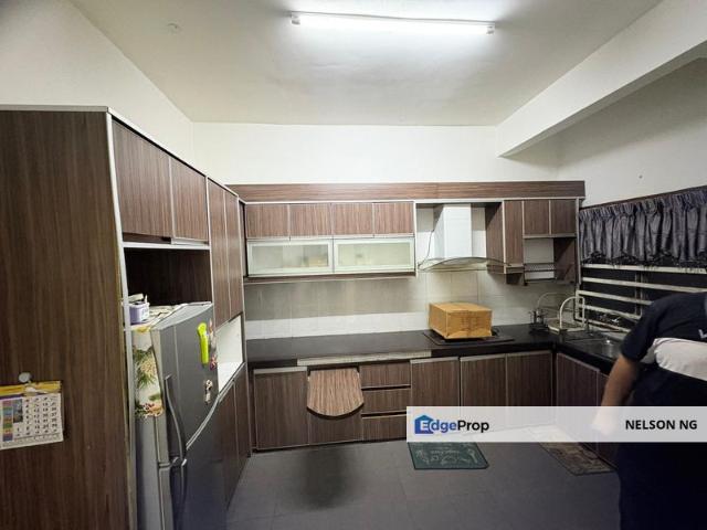 House for rent in Sendayan Village, Negeri Sembilan