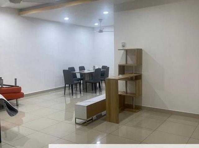 House for rent in Sendayan Village, Negeri Sembilan