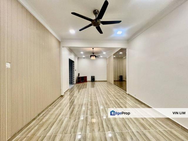 House for sale in Sendayan Village, Negeri Sembilan
