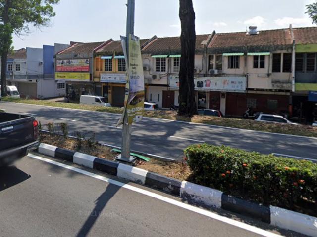Shop for rent in Sendayan Village, Negeri Sembilan