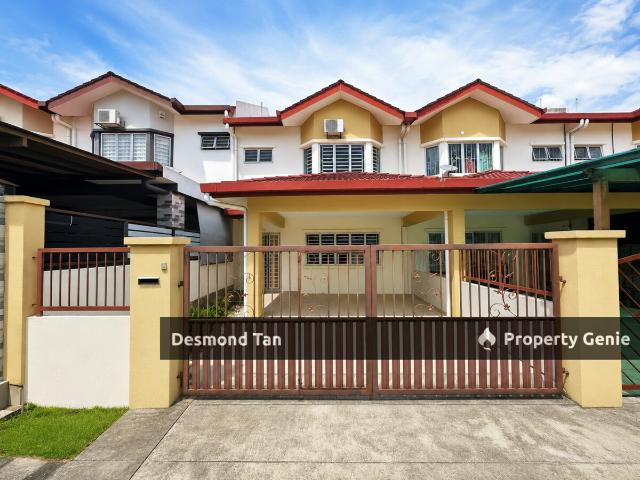 Terraced House for rent in Sendayan Village, Negeri Sembilan