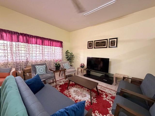 Terraced House for sale in Sendayan Village, Negeri Sembilan