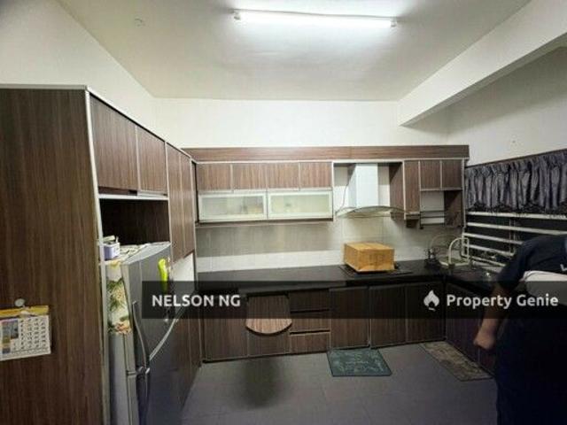 House for rent in Sendayan Village, Negeri Sembilan