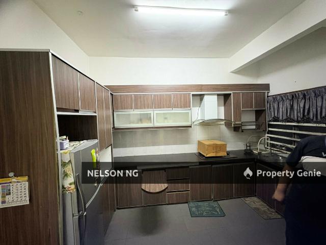 Terraced House for rent in Sendayan Village, Negeri Sembilan