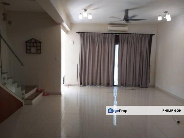 House for sale in Sendayan Village, Negeri Sembilan