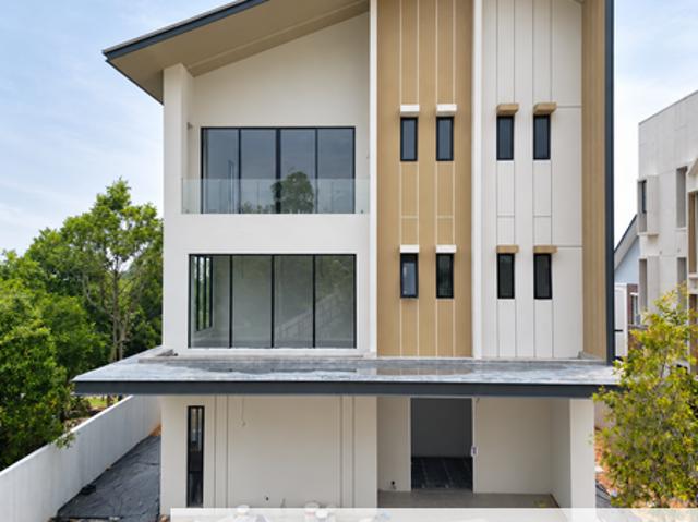 House for sale in Chemara Hills, Seremban