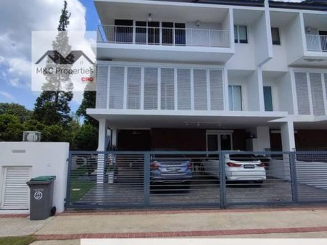 House for sale in Sendayan Village, Negeri Sembilan