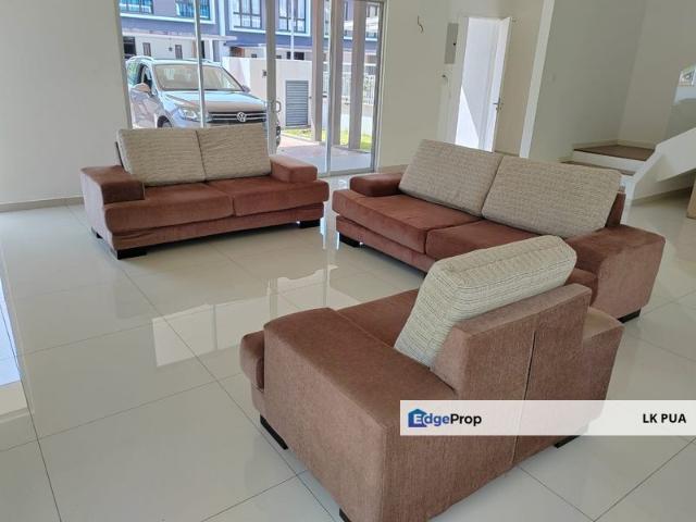 House for rent in Sendayan Village, Negeri Sembilan