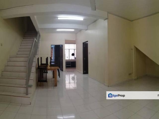 House for sale in Cheng, Malaka