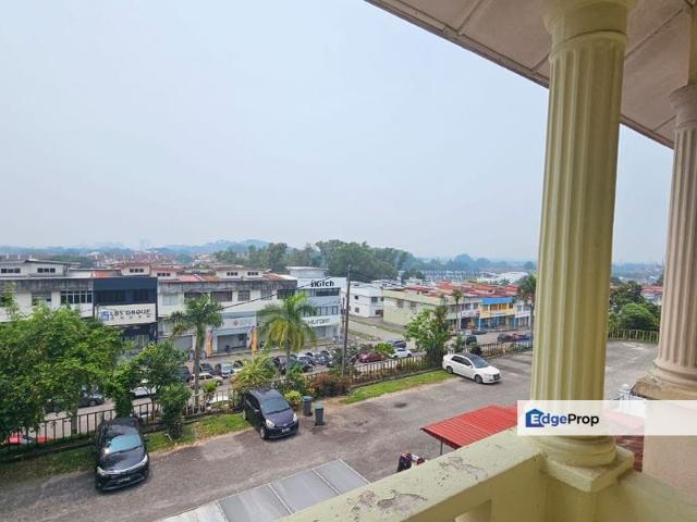 House for sale in Cheng, Bandaraya Melaka