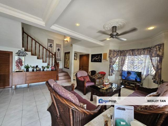 House for sale in Cheng, Malaka