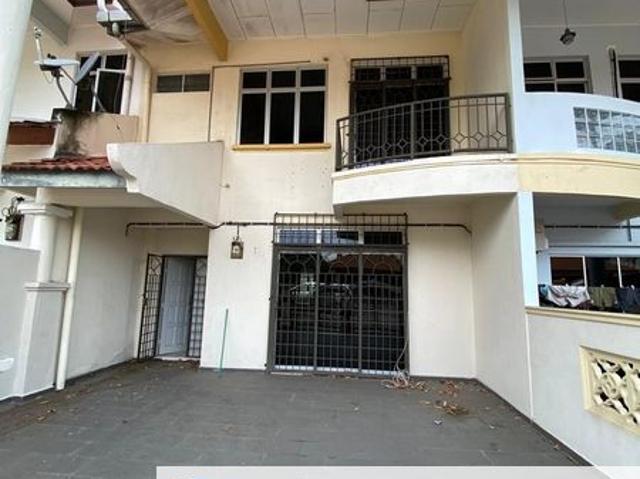 House for sale in Cheng, Malaka