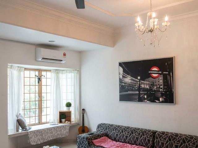 Room for rent in Malim Jaya, Bandaraya Melaka