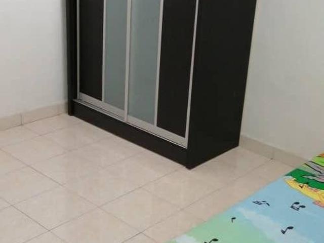 House for rent in Malaka