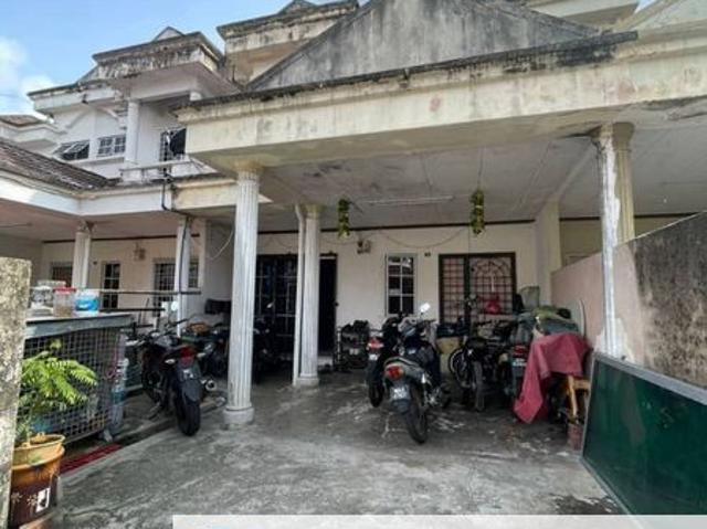 House for sale in Cheng, Malaka