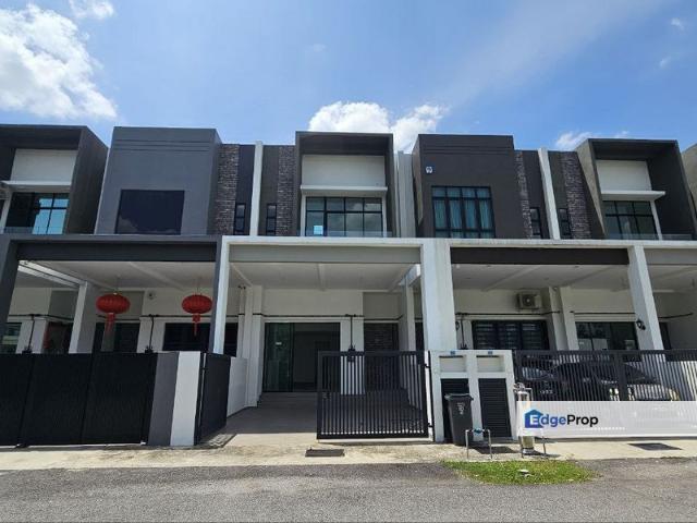 House for sale in Cheng, Malaka