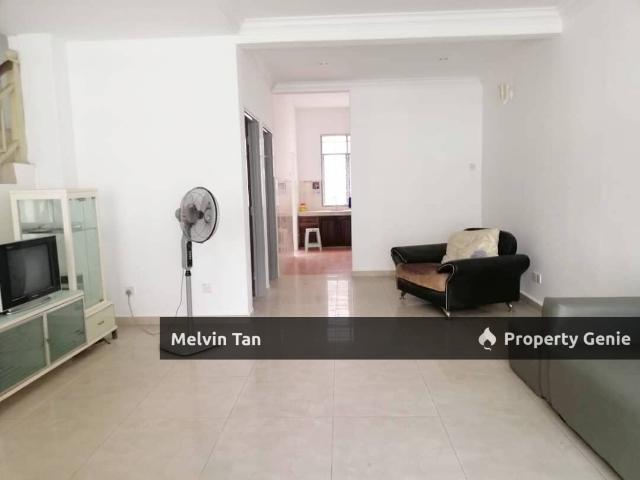 Terraced House for sale in Cheng, Malaka