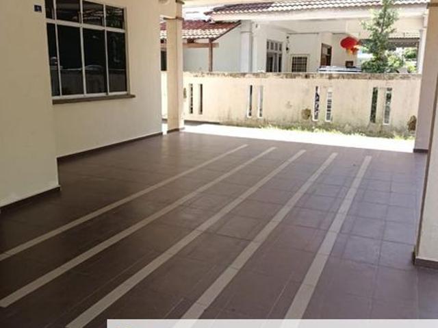 House for sale in Cheng, Malaka