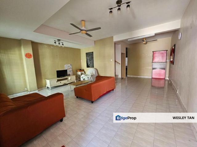 House for sale in Cheng, Malaka