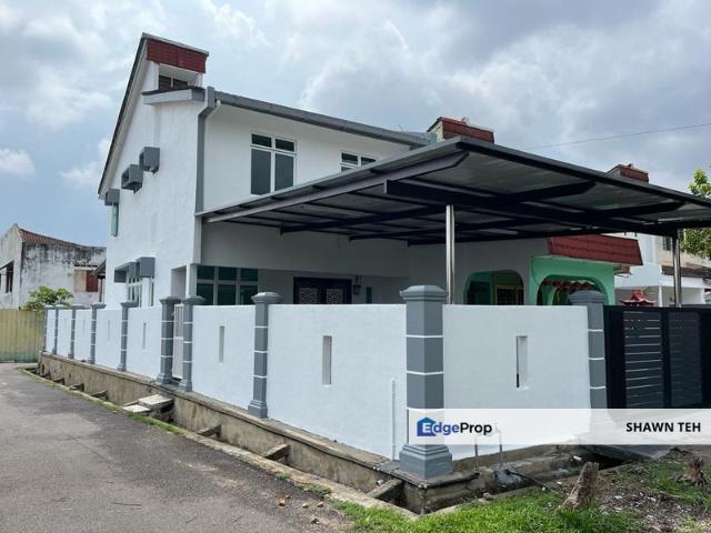 House for sale in Cheng, Malaka