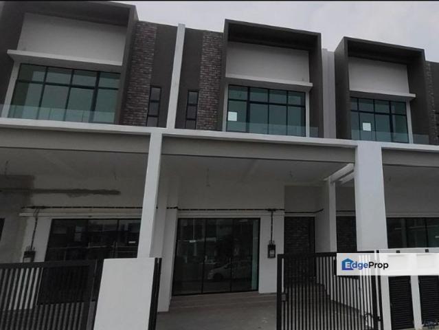 House for sale in Cheng, Malaka