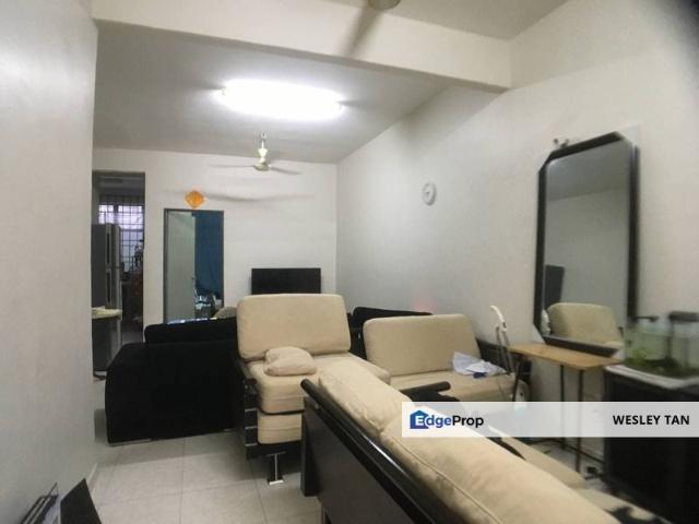House for sale in Cheng, Malaka
