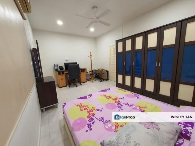 House for sale in Cheng, Malaka