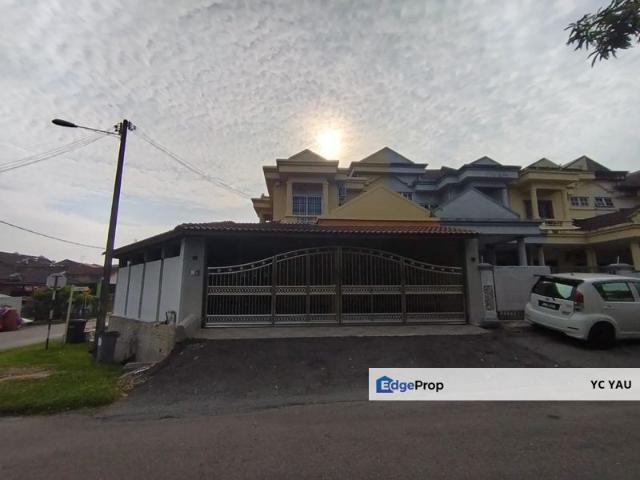 House for sale in Cheng, Malaka
