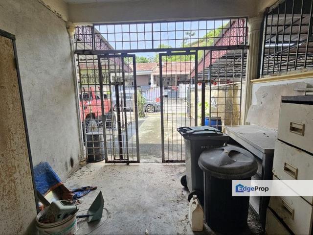 House for sale in Cheng, Malaka