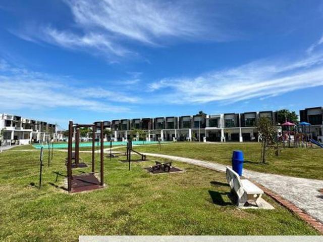 House for sale in Cheng, Malaka