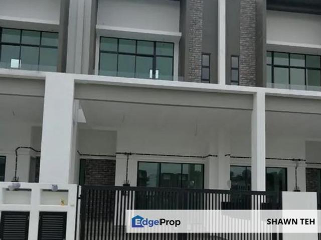 House for sale in Cheng, Malaka