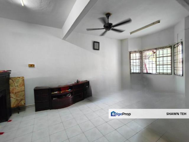 House for sale in Cheng, Malaka