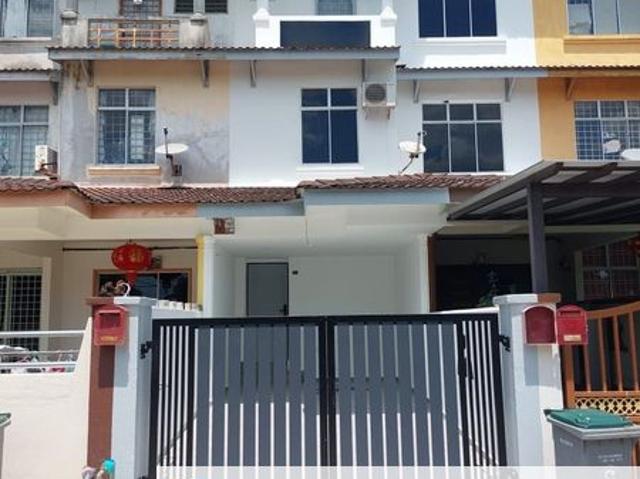 House for sale in Cheng, Malaka