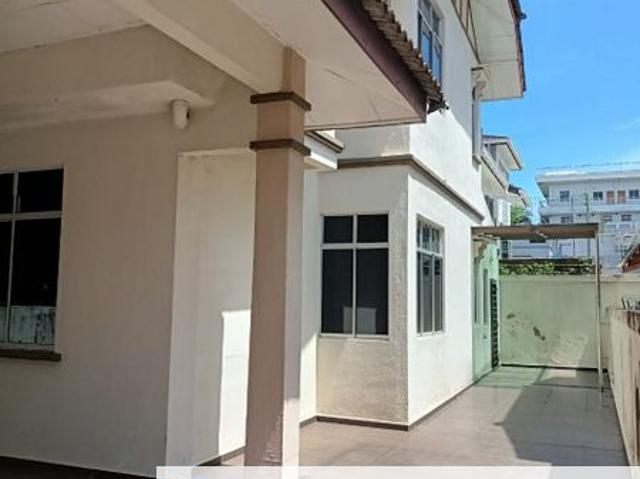 House for sale in Cheng, Malaka