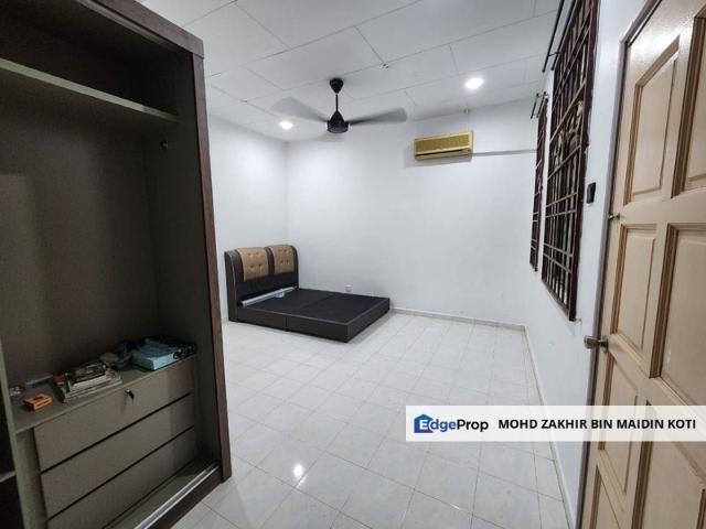 House for sale in Cheng, Bandaraya Melaka