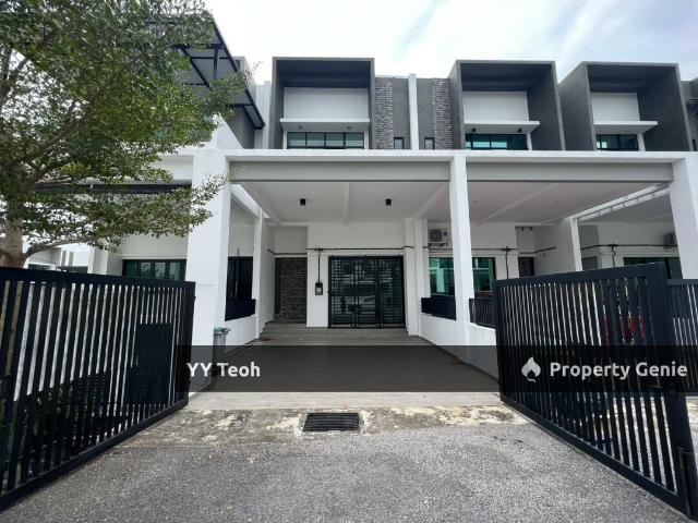 Terraced House for sale in Cheng, Malaka