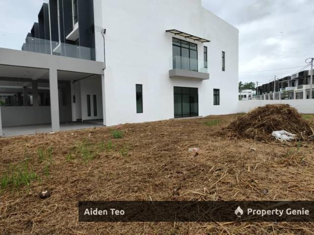 Terraced House for sale in Cheng, Malaka