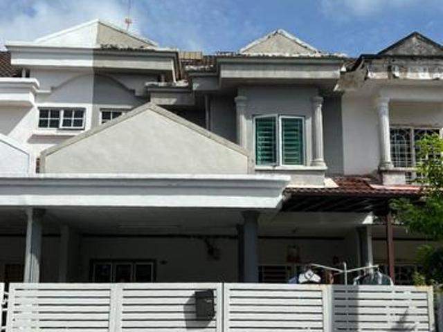 Terraced House for sale in Cheng, Malaka