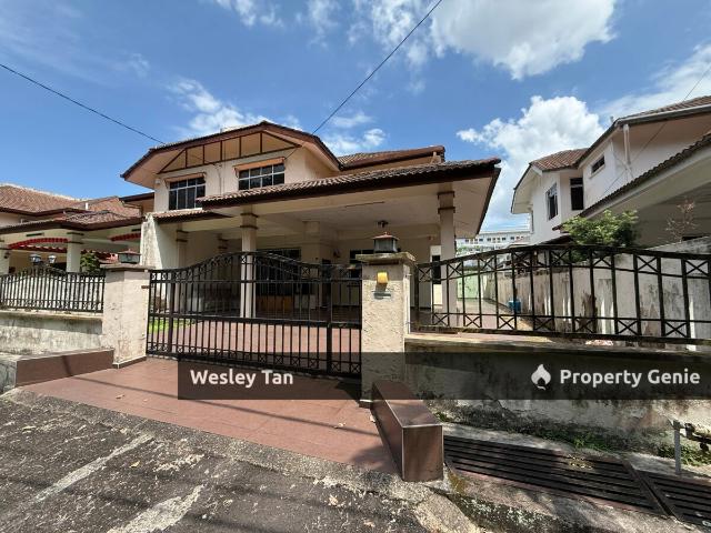 Residential House for sale in Cheng, Malaka