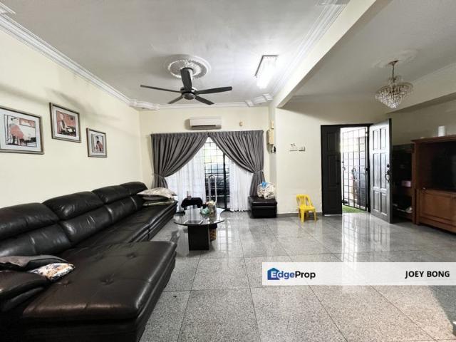 House for sale in Country Heights Damansara, Kuala Lumpur