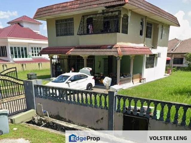 House for sale in Country Heights Damansara, Kuala Lumpur