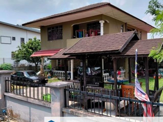 House for sale in Country Heights Damansara, Kuala Lumpur