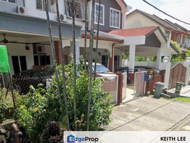House for rent in Country Heights Damansara, Kuala Lumpur